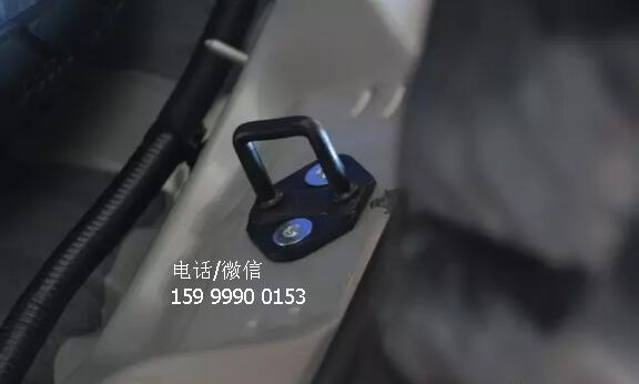 雷克薩斯RX加裝電動(dòng)尾門(mén)，不懂安裝看這里