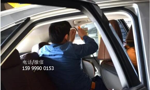 雷克薩斯RX加裝電動(dòng)尾門(mén)，不懂安裝看這里