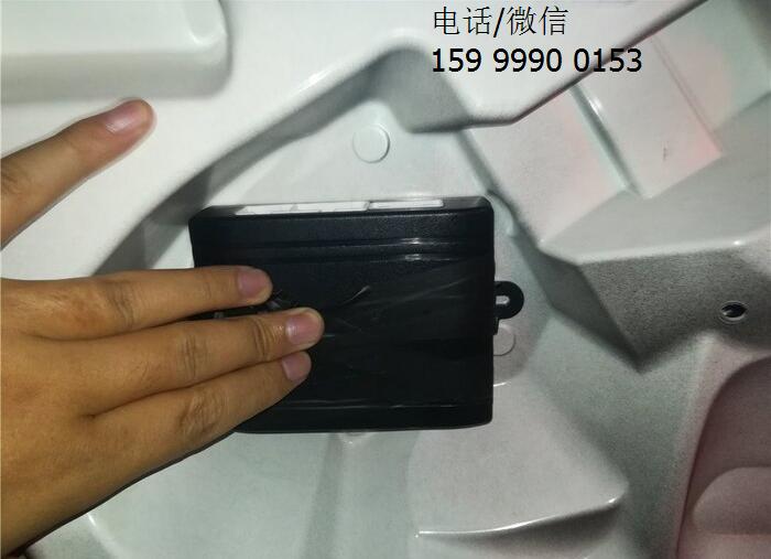 沃爾沃XC60加裝電動尾門，你會感覺特別安全舒適!