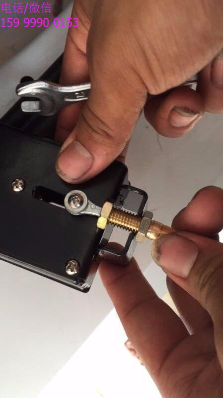 沃爾沃S60L加裝電動尾門，引來無數(shù)艷羨的目光