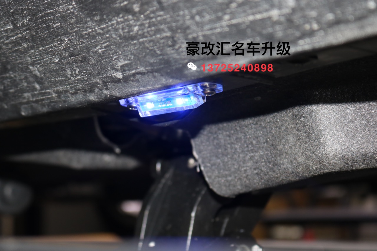 18款新卡宴車主必看，必改的實用配置升級案例分享