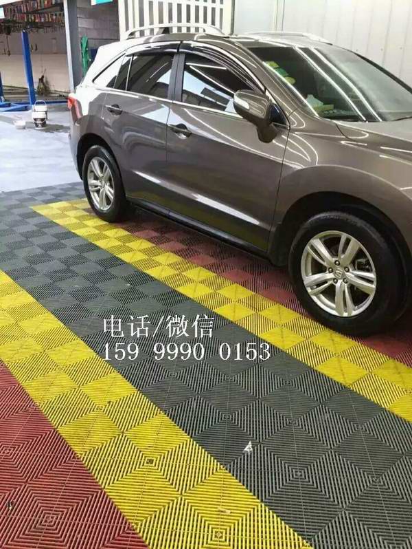 謳歌MDX/CDX加裝電動(dòng)踏板，小小的改裝就為您帶來(lái)大大的享受