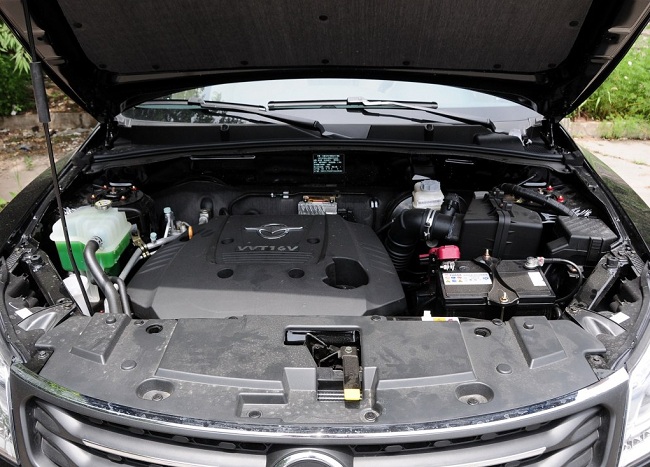 海马S7提升动力改装配件汽车进气改装键程离心式涡轮增压器LX3971