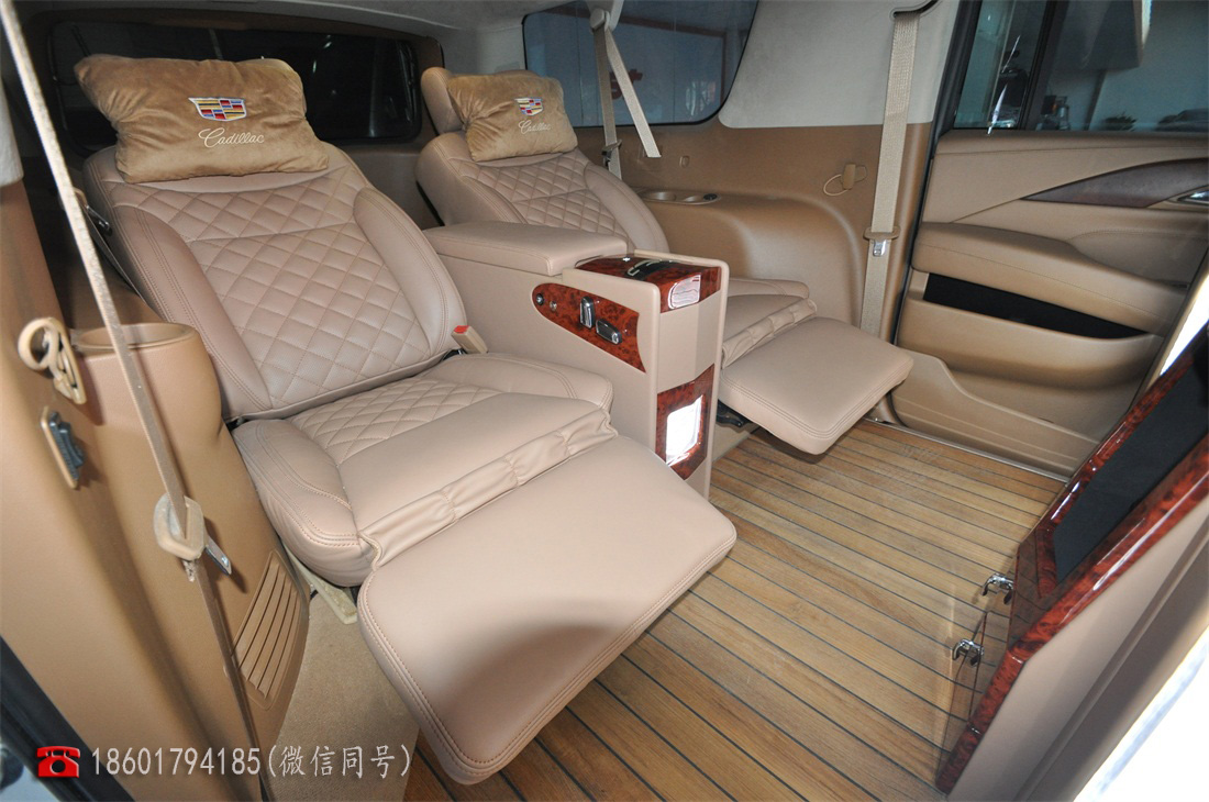 汽車改裝座椅分為哪幾種情況？