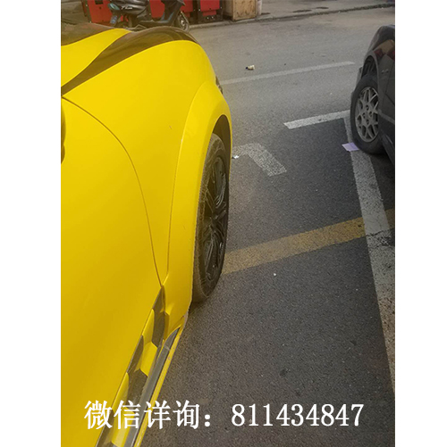 保時(shí)捷卡宴   全車改色 碳纖件  鍛造輪轂  臺(tái)灣BP-II高性能四出排氣