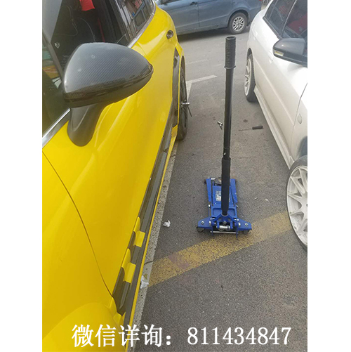 保時(shí)捷卡宴   全車改色 碳纖件  鍛造輪轂  臺(tái)灣BP-II高性能四出排氣