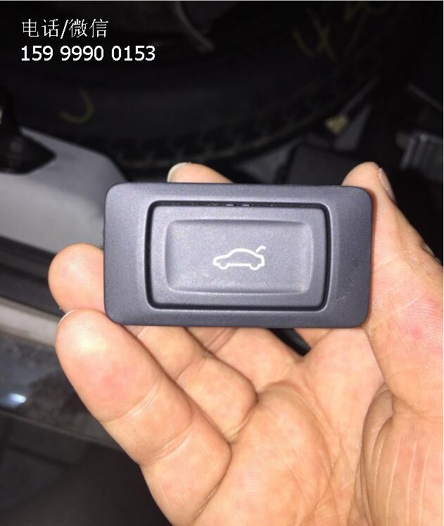 克萊斯勒300c加裝電動尾門，功能介紹及安裝案例