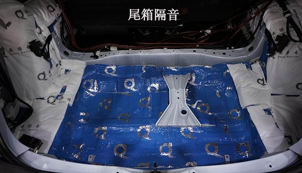 重慶汽車音響改裝哪家好？重慶渝大昌雷克薩斯NX200音響改裝勁浪烏托邦德國(guó)零點(diǎn)