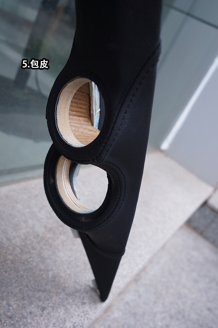 重慶汽車音響改裝哪家好？重慶渝大昌江鈴馭勝音響改裝德國零點三分頻A柱主機低音倒模