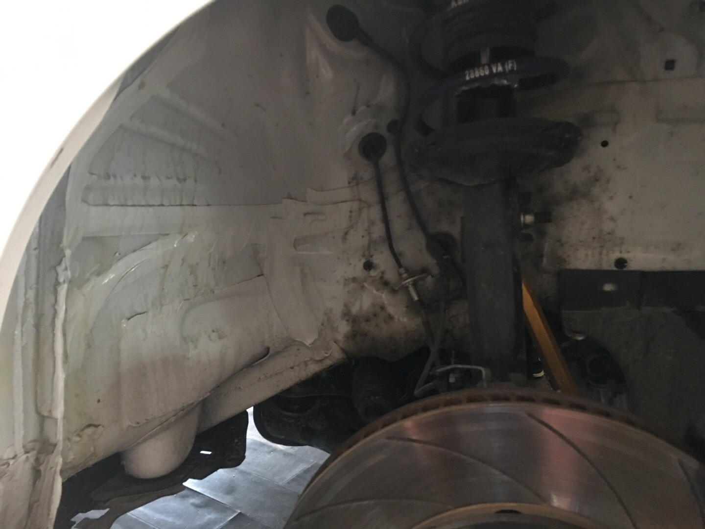 汕頭星悅汽車音響大眾高爾夫全車隔音降噪音響改裝勁浪PS165F3三分頻德國(guó)海螺進(jìn)入“發(fā)燒”狀態(tài)先鋒主機(jī)德國(guó)蟒蛇線材
