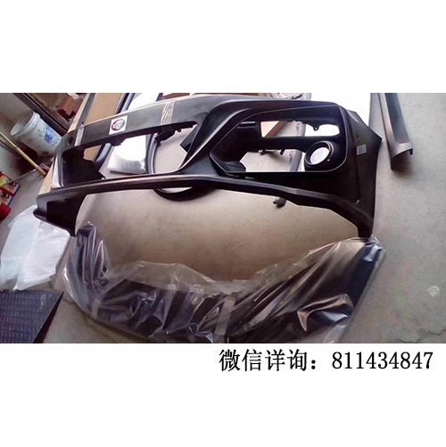 保時捷帕拉梅拉971改裝泰和亞特寬體大包圍