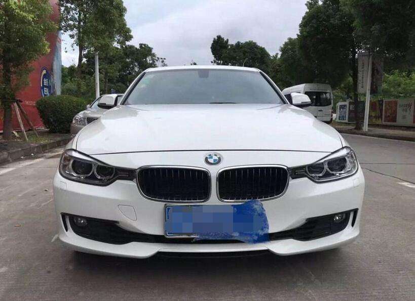 改變自己!東莞長(zhǎng)安慧聲(睿聲)汽車音響改裝隔音店——為寶馬3系找回靈魂