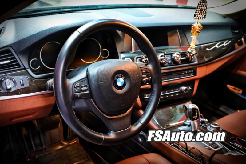 【大事件】寶馬525Li 2.0T 刷ecu動力升級 范式汽車性能輸出更直接！
