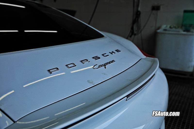 【強(qiáng)大】保時(shí)捷Macan 2.0T 刷ecu動(dòng)力升級(jí) fsauto小宇宙爆發(fā)了！