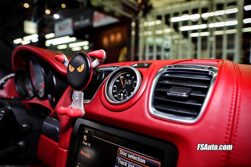 【強(qiáng)大】保時(shí)捷Macan 2.0T 刷ecu動(dòng)力升級(jí) fsauto小宇宙爆發(fā)了！