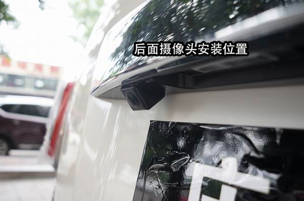 日產(chǎn)途樂改裝座椅內(nèi)飾|電動座椅|360度全景|汽車音響改裝|全車隔音|重慶渝大昌