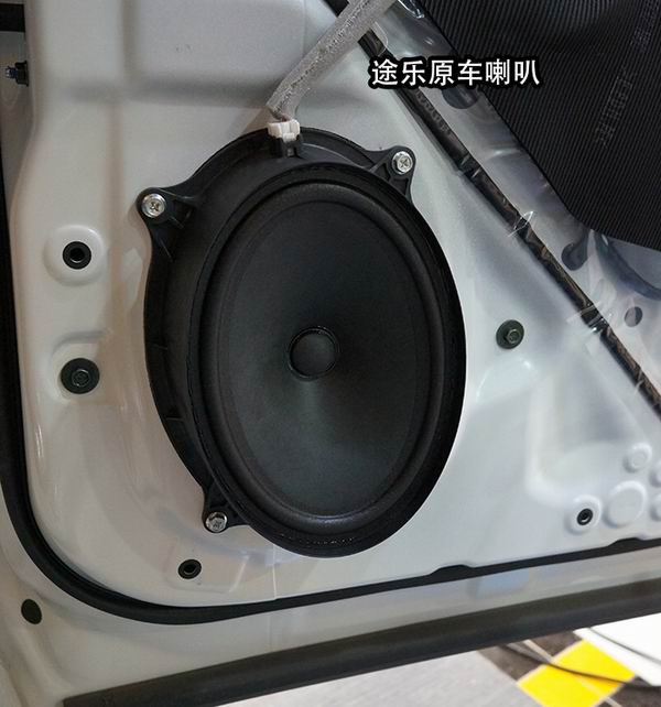日產(chǎn)途樂改裝座椅內(nèi)飾|電動座椅|360度全景|汽車音響改裝|全車隔音|重慶渝大昌
