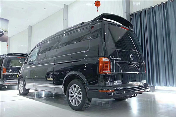大眾商務(wù)車內(nèi)飾改裝