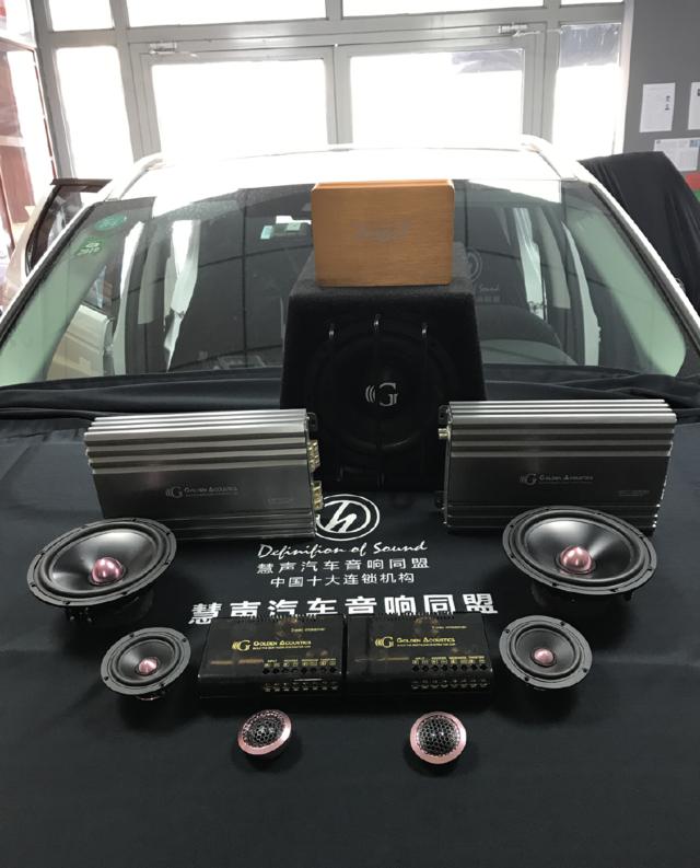 是否有適合你的音響改裝方案？烏魯木齊汽車音響改裝車型大合集！