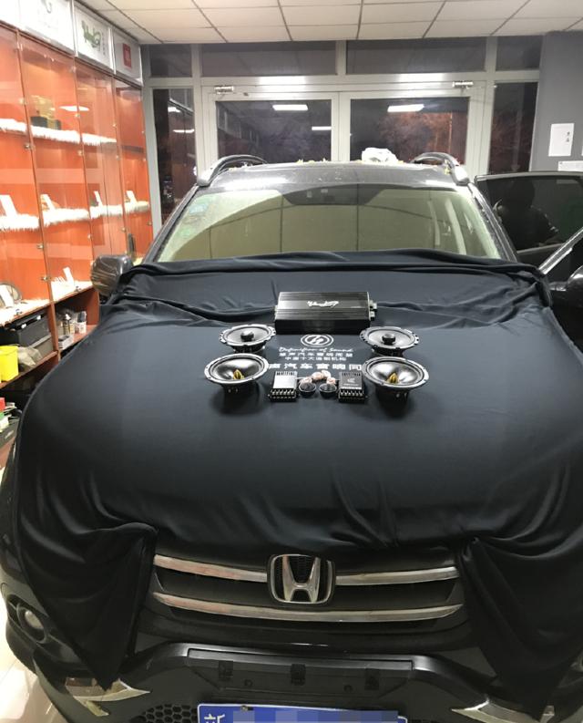 是否有適合你的音響改裝方案？烏魯木齊汽車音響改裝車型大合集！