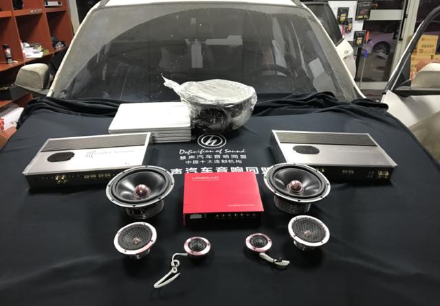 是否有適合你的音響改裝方案？烏魯木齊汽車音響改裝車型大合集！