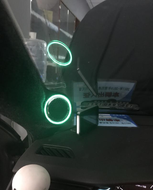 是否有適合你的音響改裝方案？烏魯木齊汽車音響改裝車型大合集！