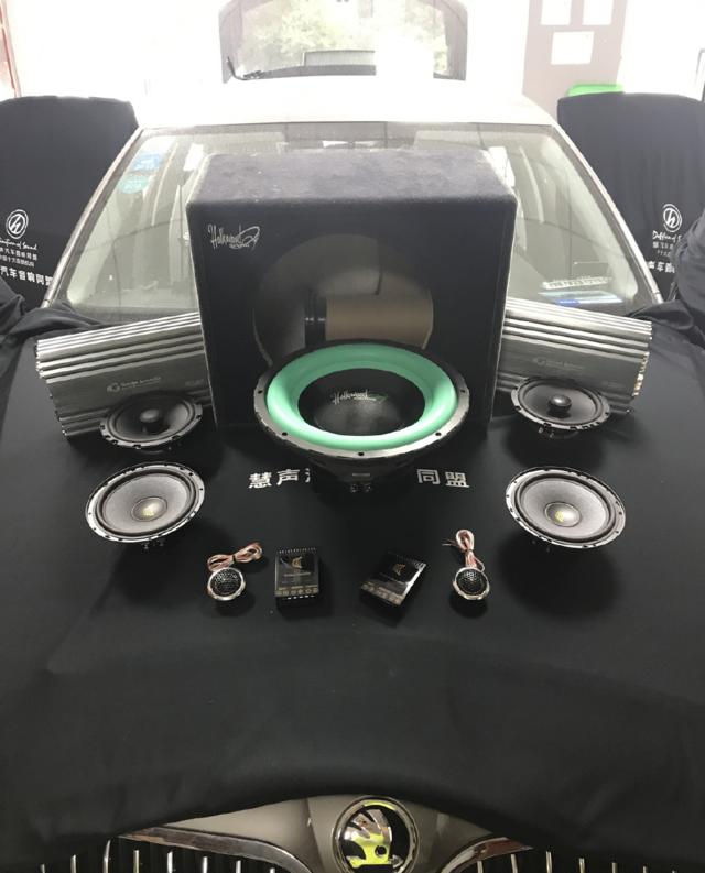 是否有適合你的音響改裝方案？烏魯木齊汽車音響改裝車型大合集！