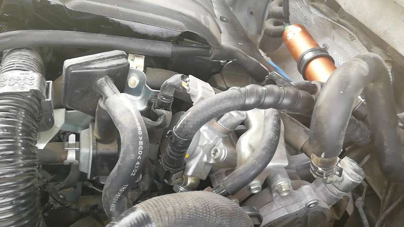 馬自達CX-5 2.0L 動力升級加裝KCH提升動力不加裝渦輪增壓刷ECU 直接安裝
