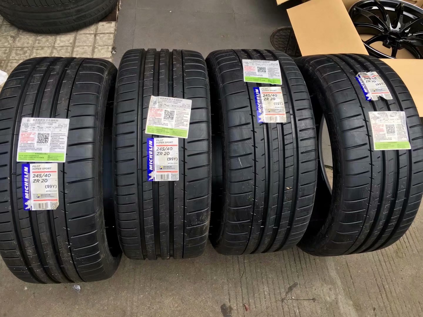 埃爾法，換全新 RAYS G25 +  PSS 完工！