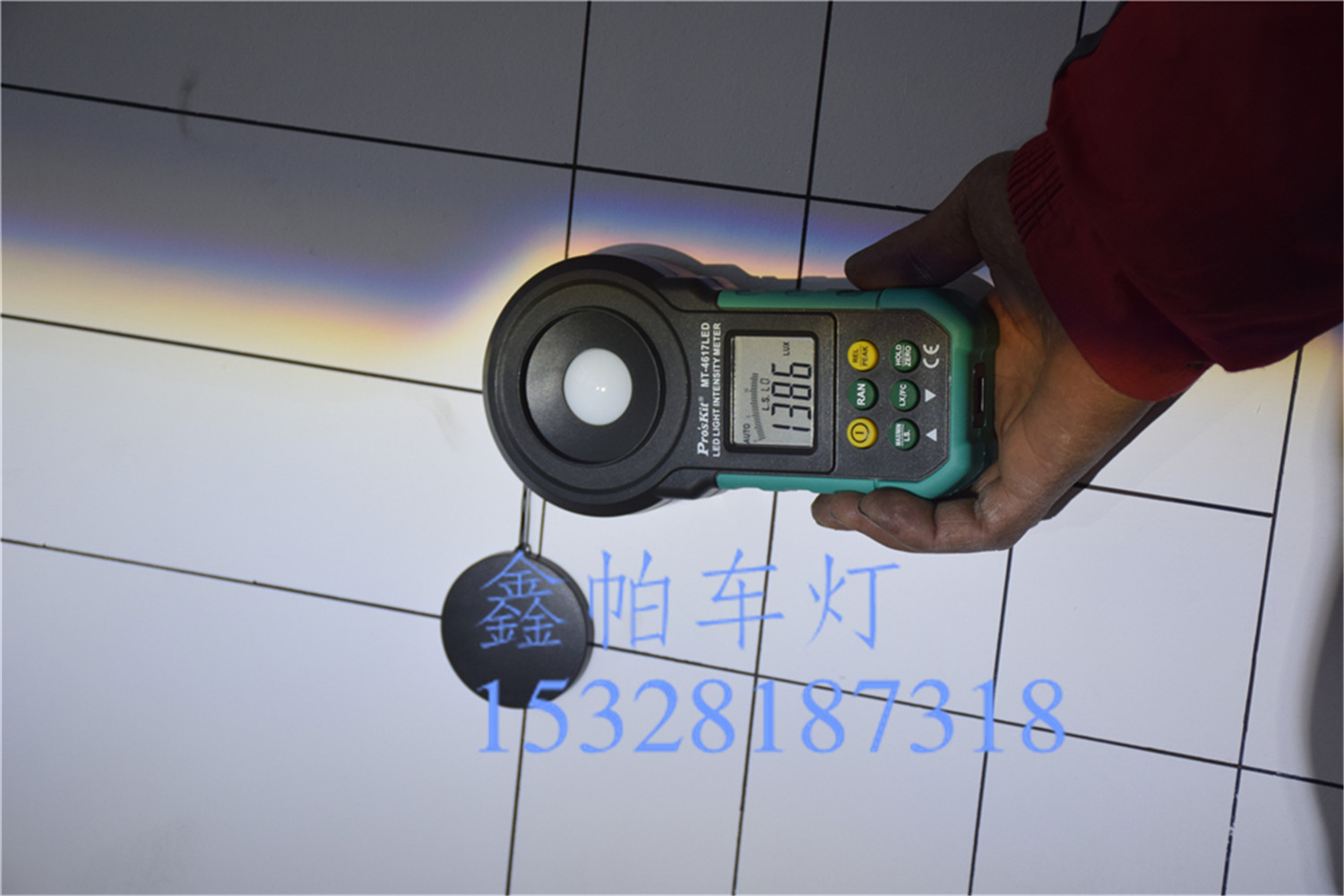 凱迪拉克ATS L XT5  大燈升級(jí)氙氣燈LED日行燈天使眼惡魔眼