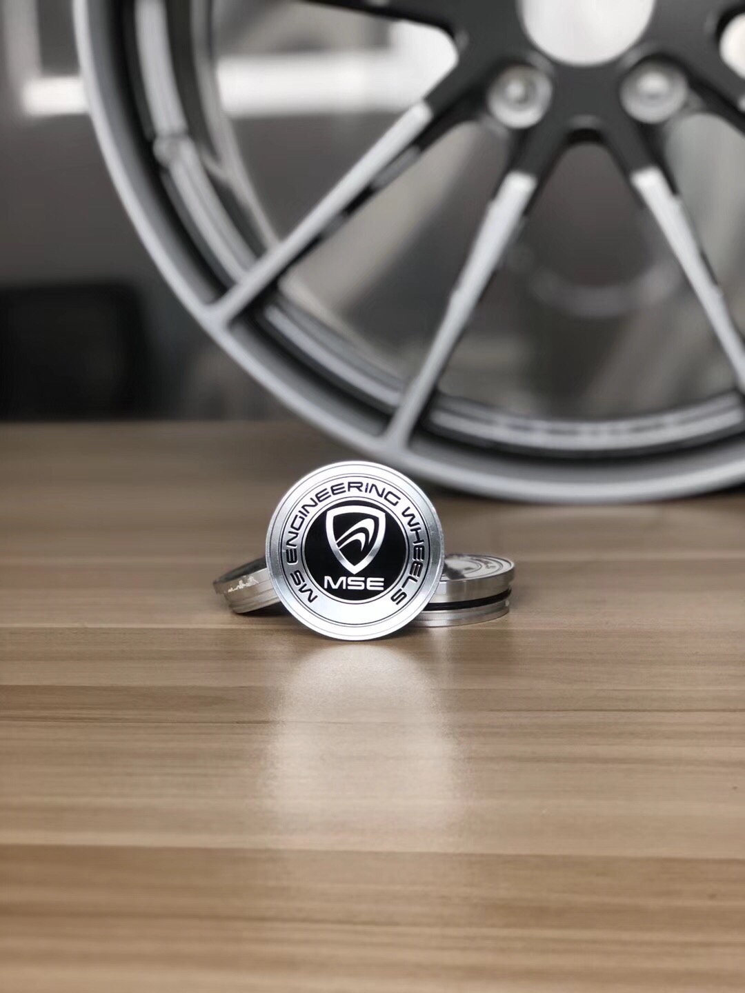 MSE Wheels  X-01    頂級(jí)鍛造 全鏤空設(shè)計(jì) 寶馬車 奧迪 奔馳