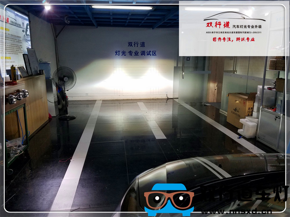 【南寧雙行道車燈】-鈴木雨燕車燈改裝透鏡 車燈不亮怎么辦？