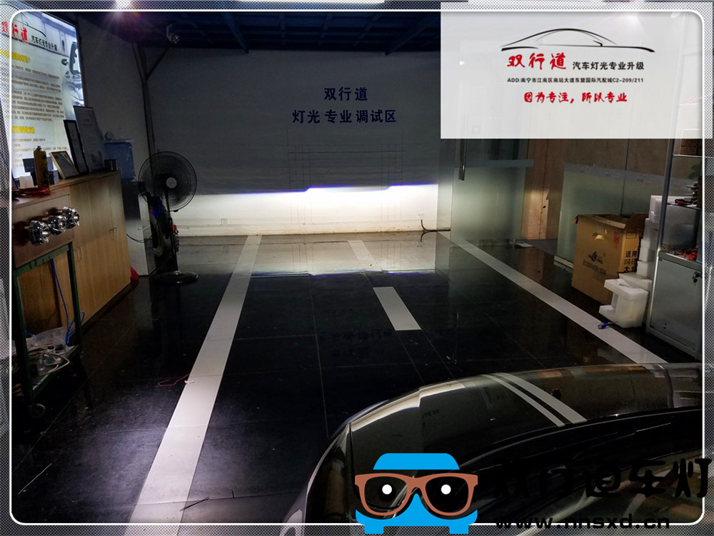 【南寧雙行道車燈】-鈴木雨燕車燈改裝透鏡 車燈不亮怎么辦？