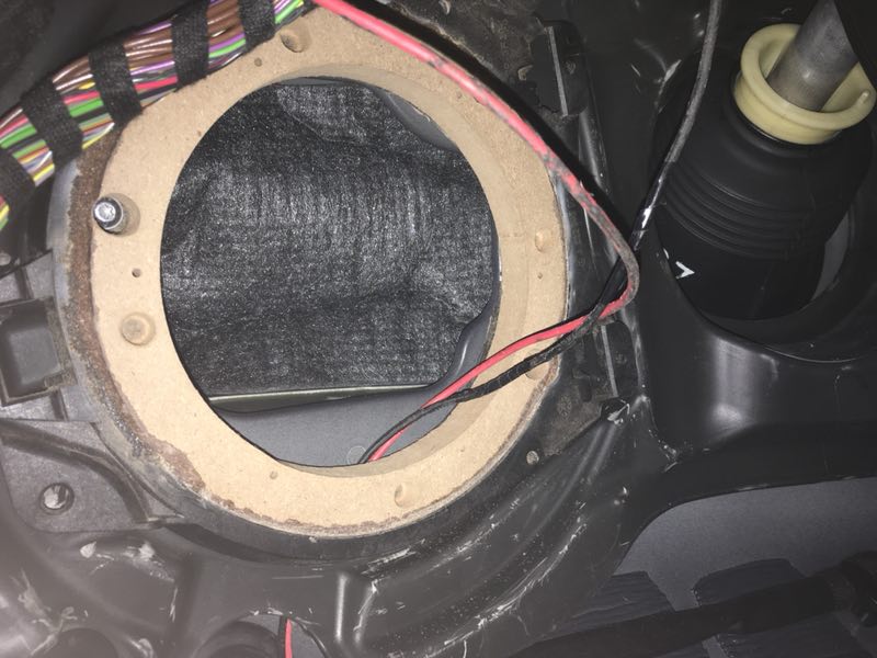 汕頭星悅汽車音響奔馳S320L量身定制為發(fā)燒而生