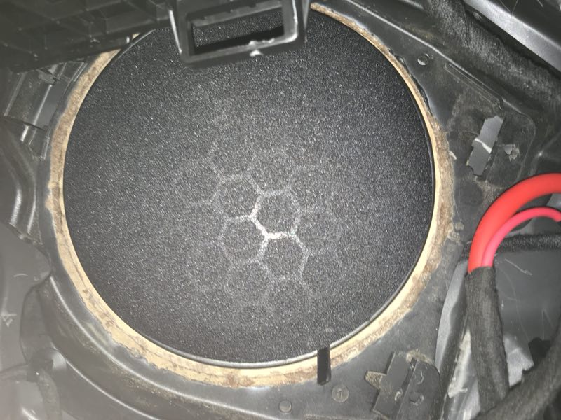 汕頭星悅汽車音響奔馳S320L量身定制為發(fā)燒而生