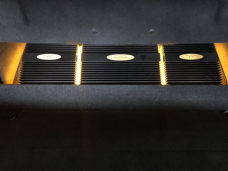 汕頭星悅汽車音響奔馳S320L量身定制為發(fā)燒而生