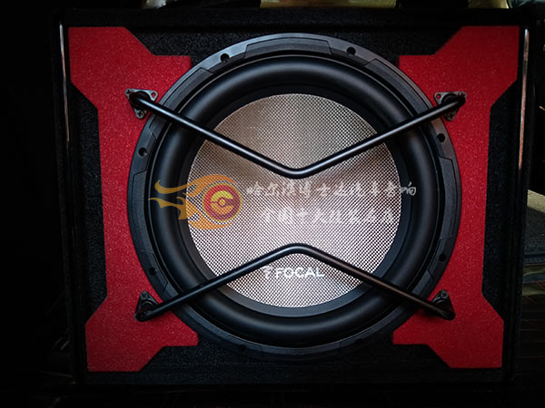哈爾濱博士達汽車音響大眾邁騰改裝升級 法國勁浪Focal 意大利audio system 大麥隔音降噪