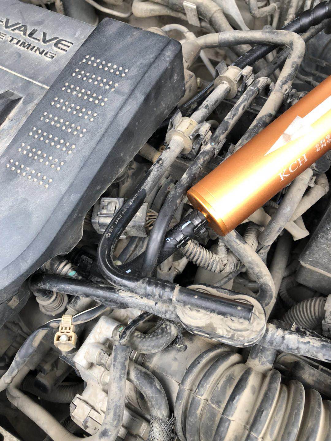 奔騰X80 2.0L 加裝KCH提升動力解決動力弱 起步肉油耗高不用加裝渦輪增壓刷ECU直接裝
