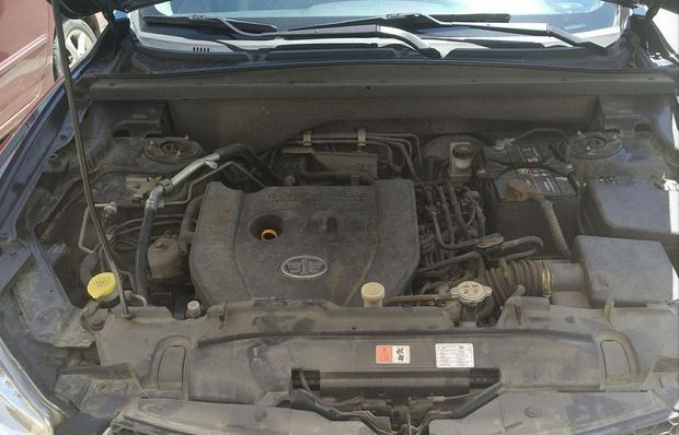 奔騰X80 2.0L 加裝KCH提升動力解決動力弱 起步肉油耗高不用加裝渦輪增壓刷ECU直接裝