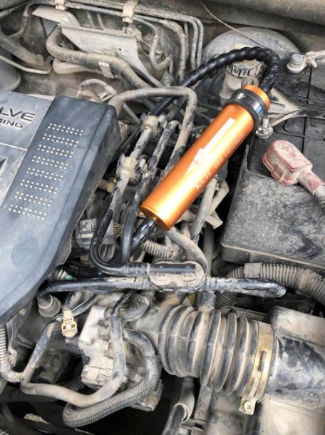 奔騰X80 2.0L 加裝KCH提升動力解決動力弱 起步肉油耗高不用加裝渦輪增壓刷ECU直接裝