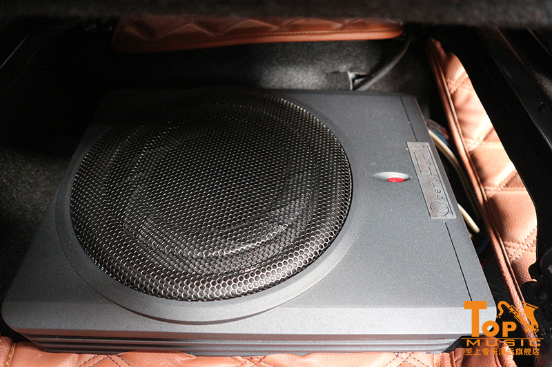 清远汽车音响改装传祺GS4来一次简单的音响改装，还原真实声音，增添旅程乐趣！