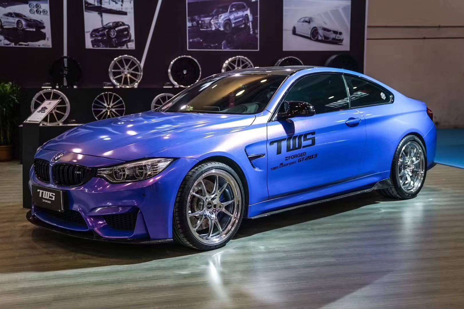 日本殿堂鍛造品牌鍛榮社 TWS  率先使用業(yè)界領(lǐng)先的6T66合金 僅次于A7000航空鋁