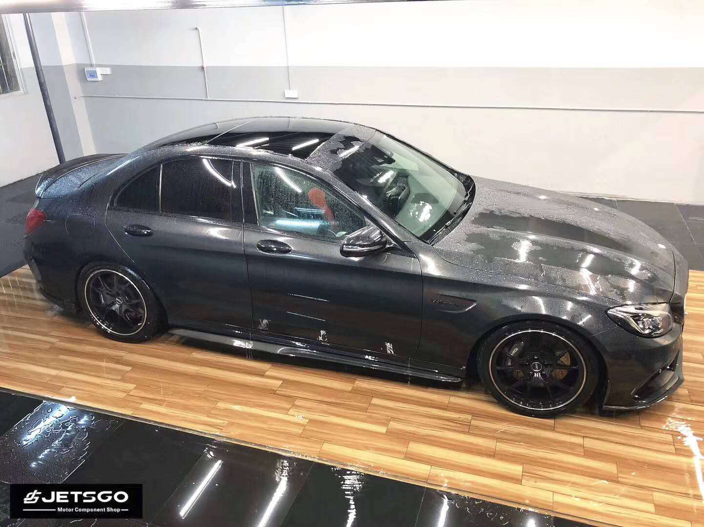 日本殿堂鍛造品牌鍛榮社 TWS  率先使用業(yè)界領(lǐng)先的6T66合金 僅次于A7000航空鋁