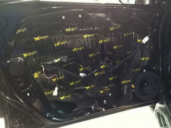 重慶哈弗H6汽車音響改裝——且?guī)浨覄勇?，與你最般配！