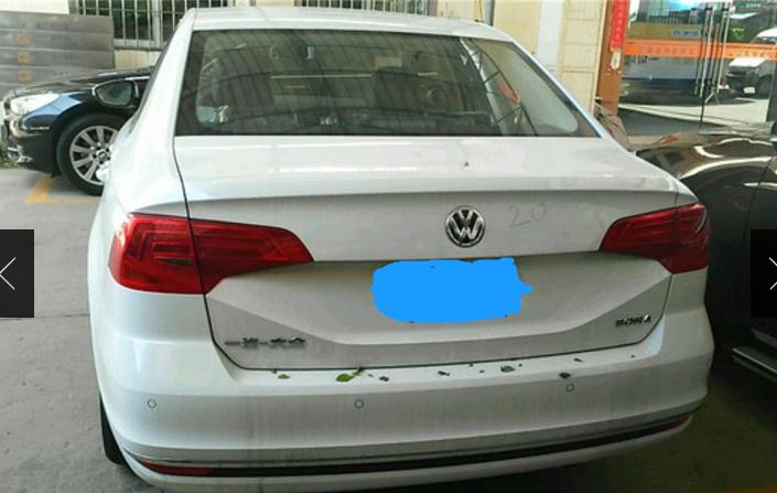 寶來1.6L 怎么解決起步肉動力弱 加裝KCH提升動力不用加裝渦輪增壓刷ECU直接裝