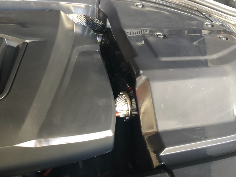 大宇車迷站 VV7改裝RES中尾段閥門排氣+HKS泄壓閥+fogiago碳纖維進(jìn)氣套件