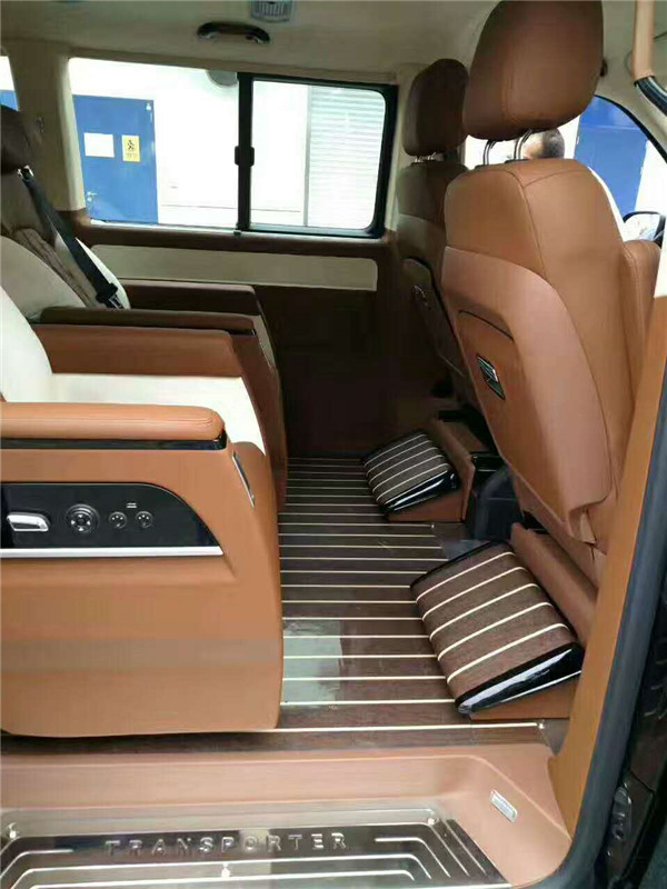 大眾商務(wù)車－－把品質(zhì)做到極致