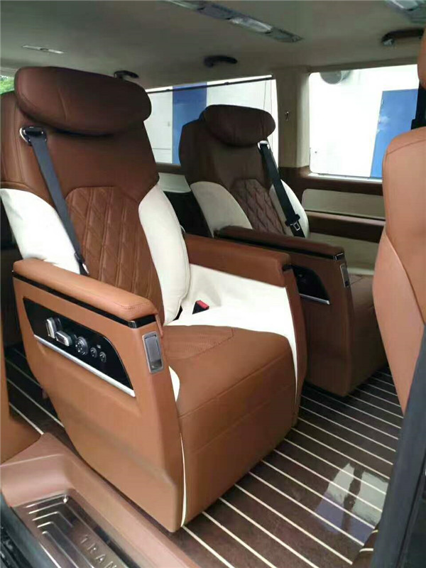 大眾商務(wù)車－－把品質(zhì)做到極致