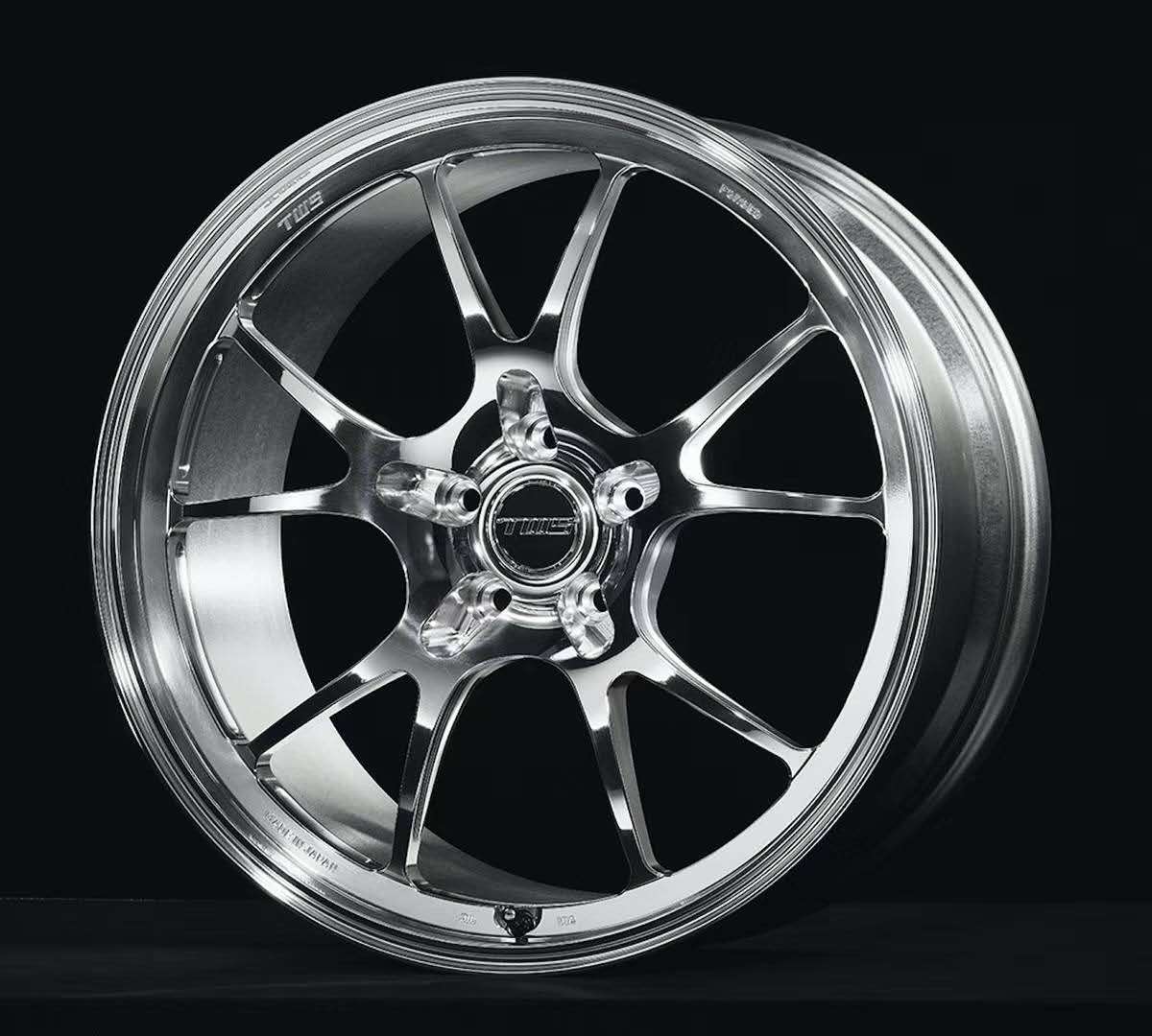 TWS GT283  鍛造 全新現(xiàn)貨  19寸20寸 奔馳寶馬奧迪車系