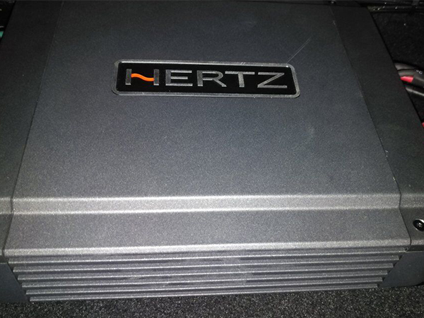 一代車神本田思域汽車音響改裝再次升級，了解下